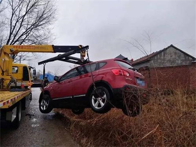 丰满区楚雄道路救援